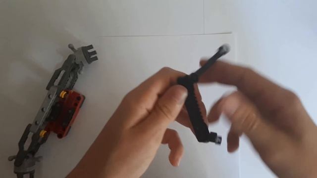 LEGO Technic Front Wheel Steering with Suspension Tutorial Vorderradlenkung mit Federung смотреть онлайн