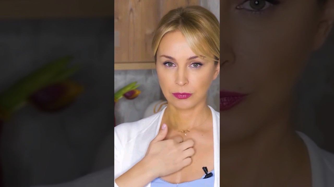 Что делать, если заложен нос | массаж от насморка #иннасушкова #здоровье #насморк #самомассаж смотреть онлайн