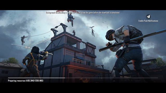Как Скачать Корейский Пабг Мобайл Плюс ОБНОВЛЕНИЯ 3.1 в 2024 Году ? Pubg Mobile Корея!!! смотреть онлайн