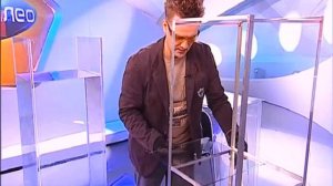 Галилео. Эксперимент. Чапаев