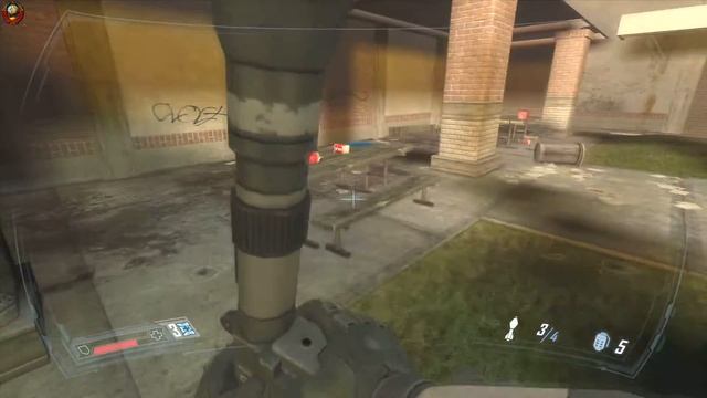 Стрим по игре *F E A R - 2* (Проект Источник) #2 (Полностью на Русском Языке) смотреть онлайн