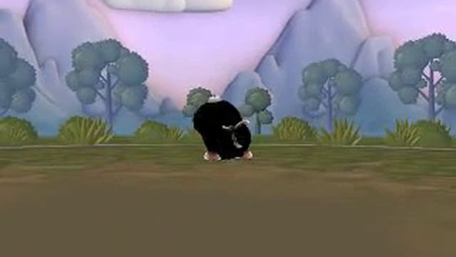 Spore Bomb-Omb смотреть онлайн