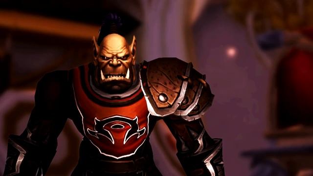 Making of: Blood Oath [WoW Machinima Inside Look] смотреть онлайн