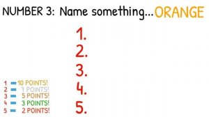 Colors Quiz For Kids Игра-викторина "Цвета"