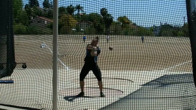 Drew Loftin 1_7359 Mt Sac Relays 2013 смотреть онлайн