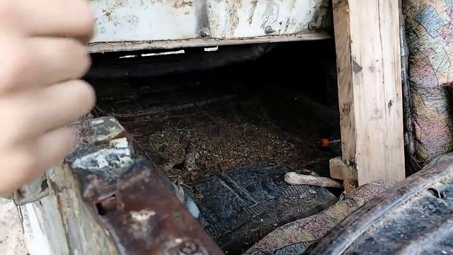 54 yaşlı GAZ 69 dağa çıxdıq | Xocalı'dan gəlib смотреть онлайн