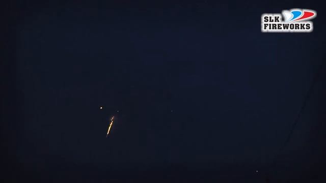 C225 ФЕЙЕРВЕРК 36 36 залпов, 2 смотреть онлайн