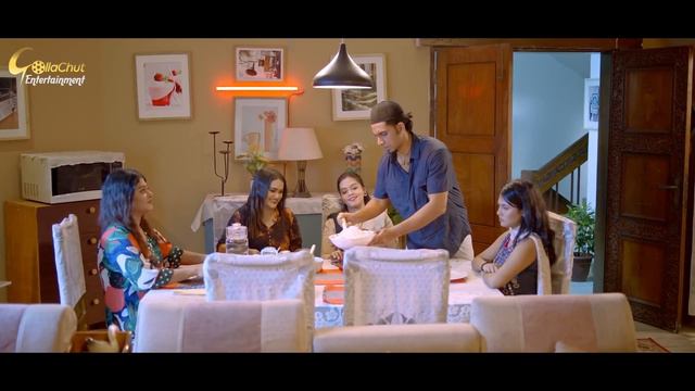 Mission Shosur Abba | মিশন শশুর আব্বা | Zaher Alvi | Tabassum Chhoya | #banglanatok | #Gollachut смотреть онлайн