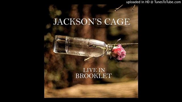 Jackson's Cage - This Song Is Not About A Train, . смотреть онлайн