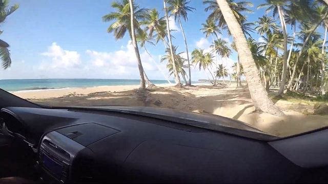 Ранчо Rancho La Cueva, Miches, El Seybo, República Dominicana смотреть онлайн