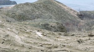 Зимний караванинг. Крым на Новый год Часть2