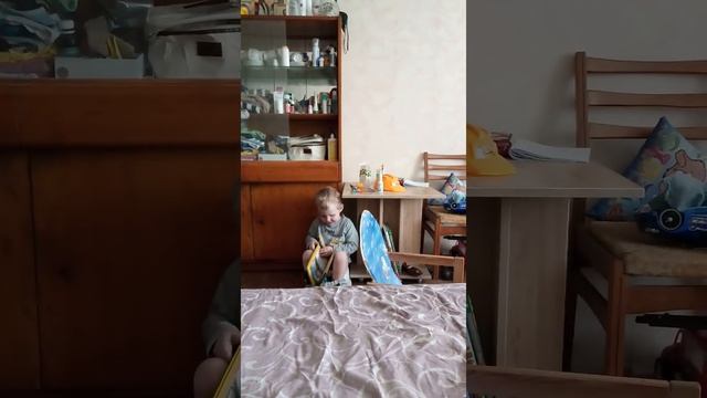 Чтение на горшке