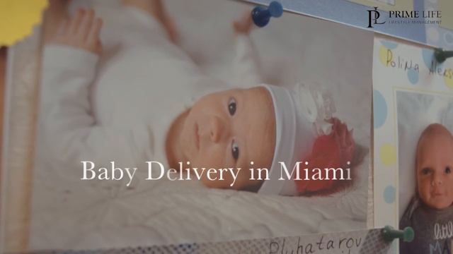 Prime Life Miami смотреть онлайн