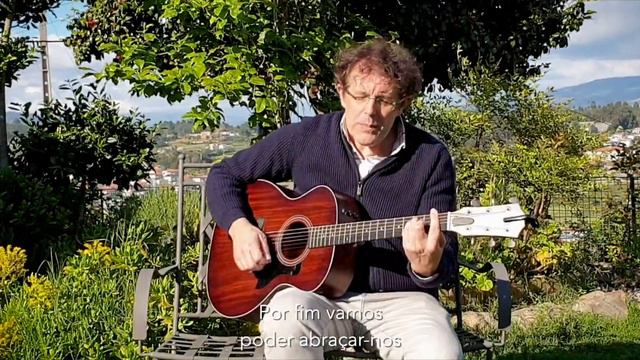 "Soon It's Over", by Tiago Simães смотреть онлайн