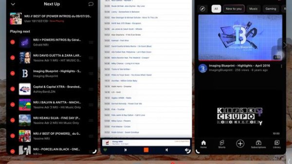Ray Dalton - Do It Again (New Hits) (Garfield Power Intros) (PN)