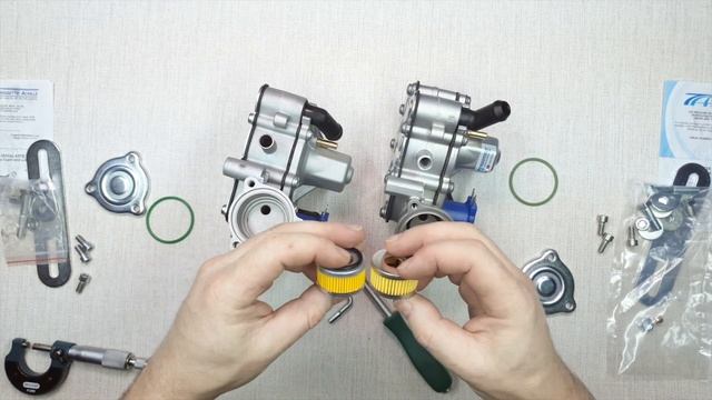 Редуктор Nordic. Как распознать FAKE? Детальный разбор. смотреть онлайн