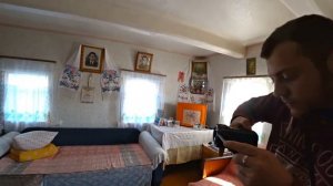 ✅Живем в Чернобыле ☢ Ремонт квартиры в Припяти . Самосёлы радиоактивной Зоны Отчуждения