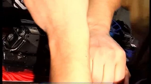 Галилео. Горные лыжи Alpine skiing