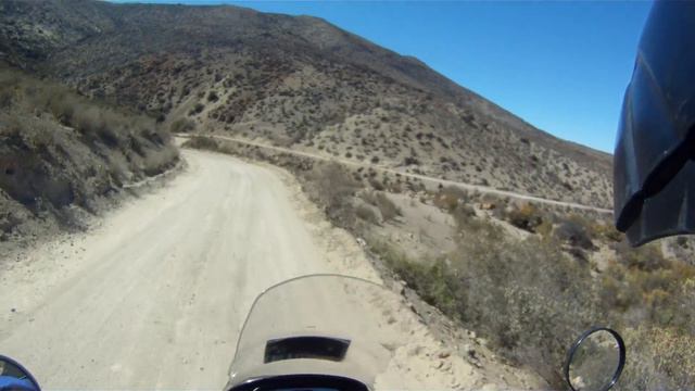 RUTA ANTAKARI EN MOTO - RUTA INTERNACIONAL N° 7 M.C 22 SEPTIEMBRE 2012 смотреть онлайн