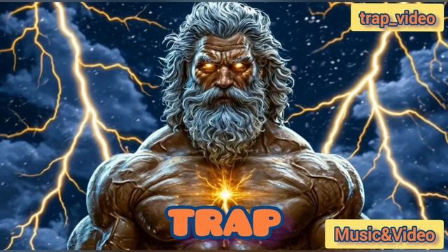 TRAP Mix 2 | Лучший ТРЭП | ТРЭП 2024