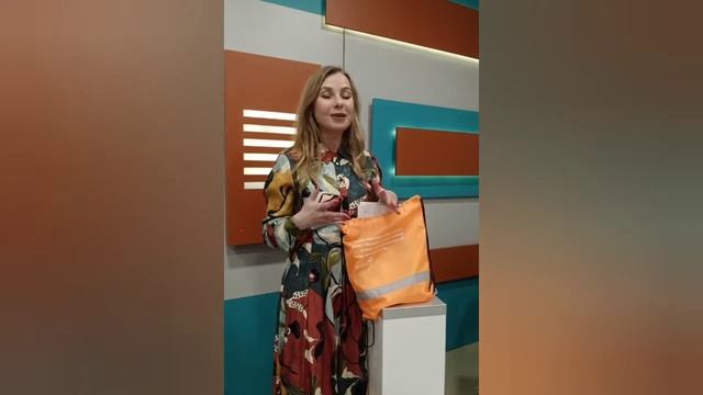 Baby box - подарочный набор для мам смотреть онлайн