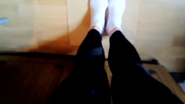 Коллекция Халлюс Вальгус. 4-я серия. Ноги-Х как выпрямить