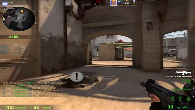 CSGO aimbot ez смотреть онлайн