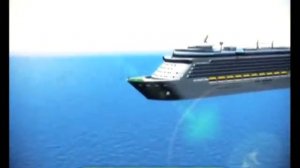 Галилео. Якорные цепи