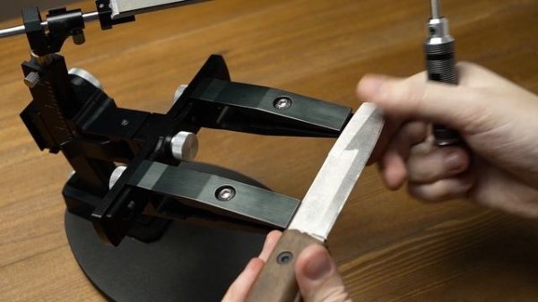 Инструкция к заточному устройству TSPROF Kadet Pro