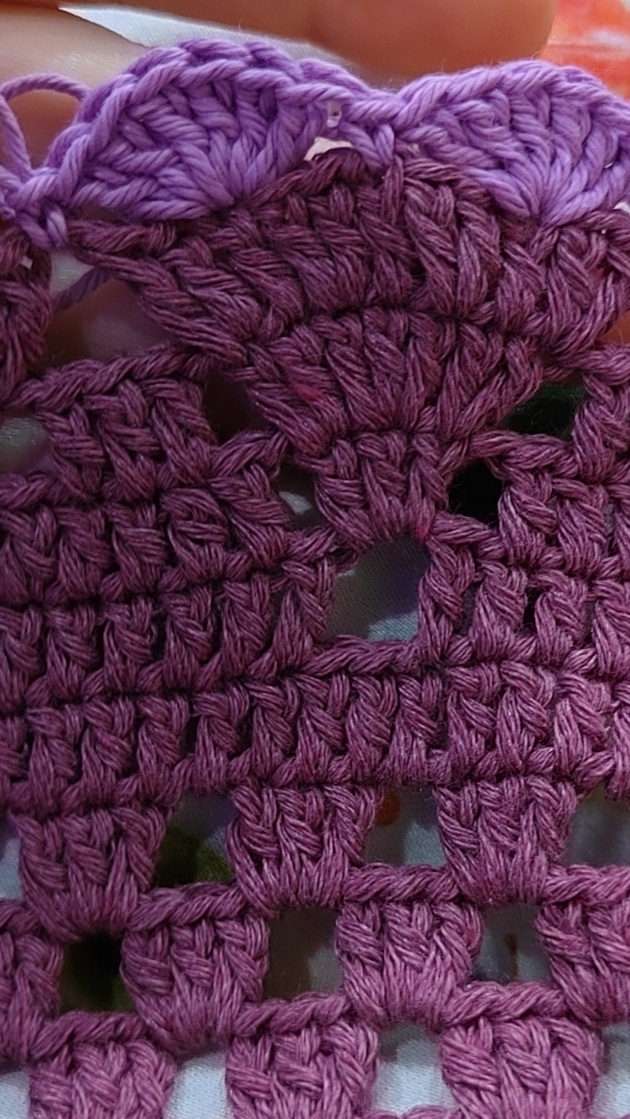 Ну что ,черновой вариант готов👌 уже скоро выйдет видео-описание к данной салфетке. Ждете? #shorts смотреть онлайн