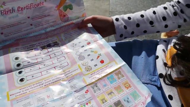 БЕБИ БОРН СЮРПРИЗ! ПУПСИКИ!Оригинал!/Baby Born Surprise! смотреть онлайн