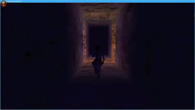 *Tomb Raider*The Last Revelation (Последнее Откровение) #7 (ФИНАЛ) (Полностью на Русском языке) смотреть онлайн