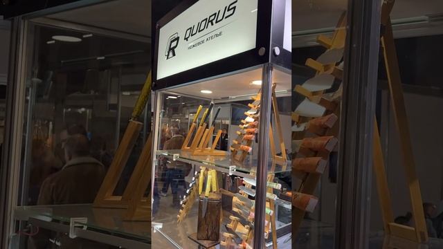 Сергей Жиров на нашем стенде TSPROF смотреть онлайн