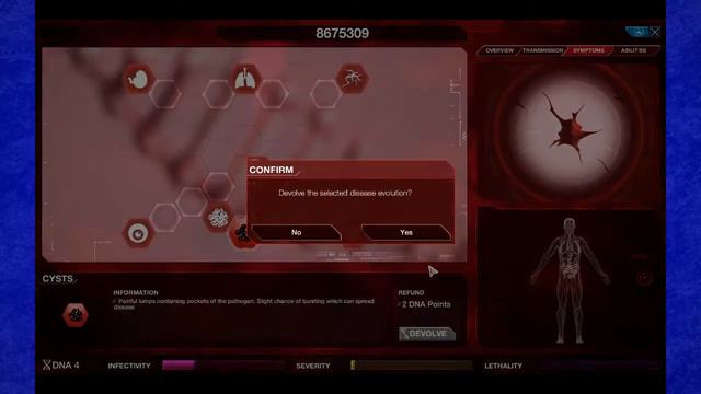 8675309... Wait, that's not it (Plague Inc. Evolved) Episode 3 смотреть онлайн