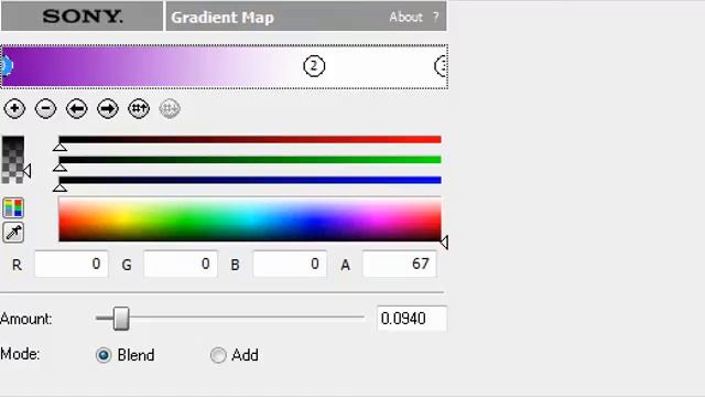 Sony Vegas Tutorial | Coloring Type 11 смотреть онлайн