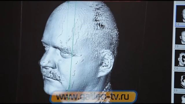 Галилео. Солдатики (часть 1)