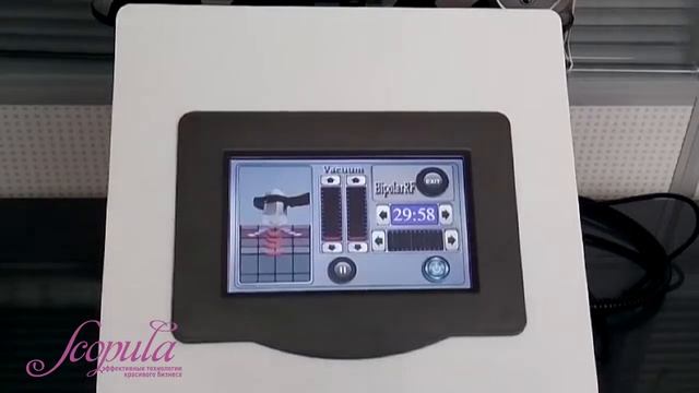 Мастер-класс по кавитации, РФ, вакуумному массажу на аппарате SA-6050 | Заказать на Scopula.ru смотреть онлайн