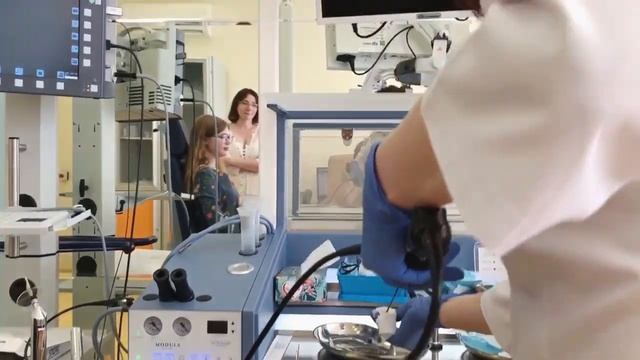 Врач для голоса смотреть онлайн