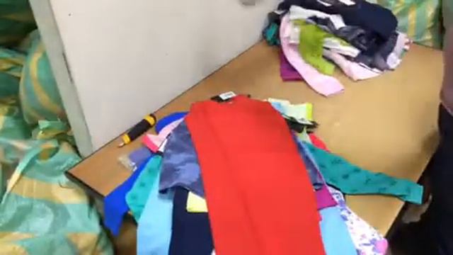 Детский сток Guess kids оптом смотреть онлайн