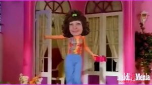 Танцевальный хит 90-х - Aqua Barbie Girl / Девушка Барби