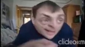 Дирижабль ага, но это жмых эффект