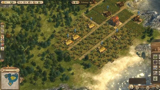 Ich brauche Geld!!! Anno 1404 #9 смотреть онлайн