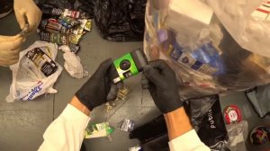 [ВПЕРВЫЕ]: АУКЦИОН КОНТЕЙНЕРОВ В США