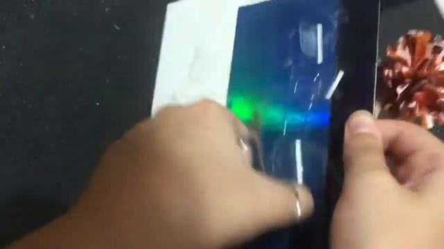 Minimal Talking/ASMR Unboxing: Rainbow High Cheer Poppy Rowan смотреть онлайн