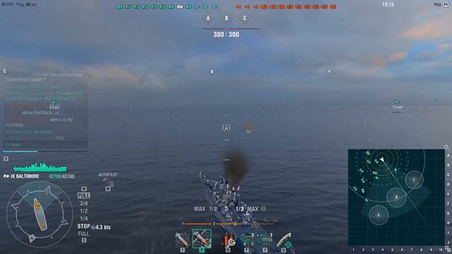 World of Warships| Lets Light the World! смотреть онлайн