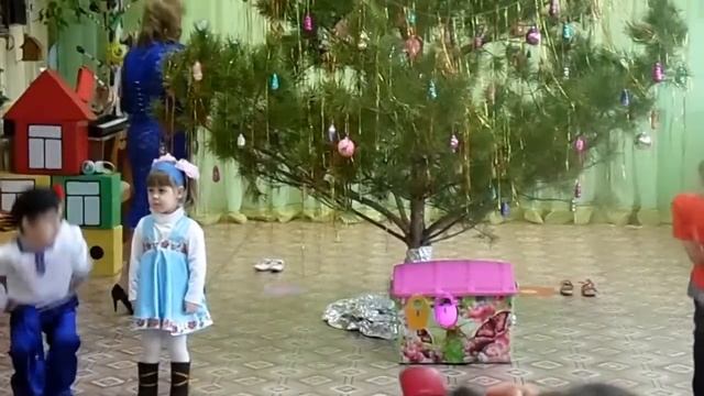 МБДОУ - д/с "Солнышко" г. Аркадак смотреть онлайн