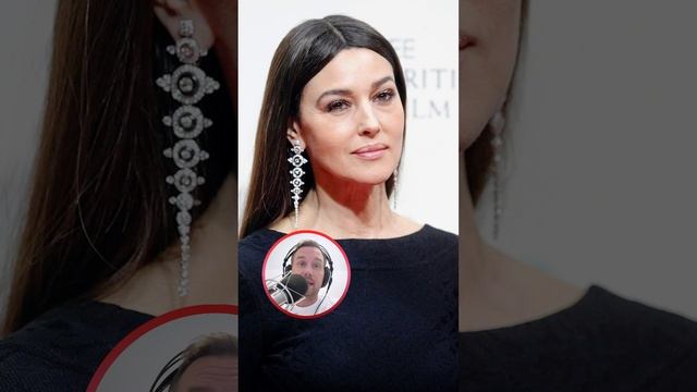 День рождение отмечает актриса Моника Беллуччи