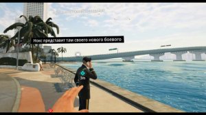 (КИЛЛЕР ЗАМОЧИЛ В ВР) HITMAN VR [Перпетуум]