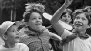 Детям 60 х, 70 х, 80 х посвящается