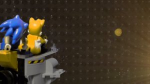 LEGO SONIC THE HEDGEHOG 4